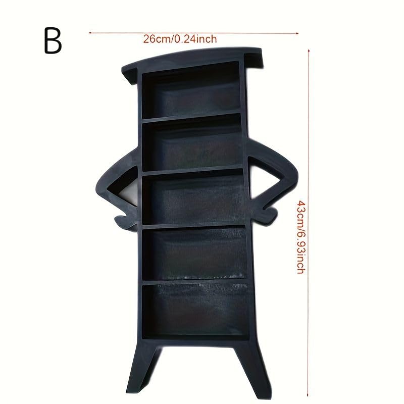 Amazon｜【Russel】ラック オープン おばけ デザイン ハロウィン