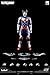 ThreeZero Ultraman Suit Zero 1:6 Scale FigZero Collectible Figure,Multicolor