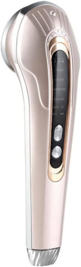 K.SkinHigh Frequency Facial Machine - Professional Body Skin Tightening machine for Wrinkle Removal, Anti Aging, Skin Rejuvenation & Anti Wrinkles