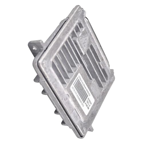 Module de commande de phares stable pour Q7 ballast xénon OEM 89089352