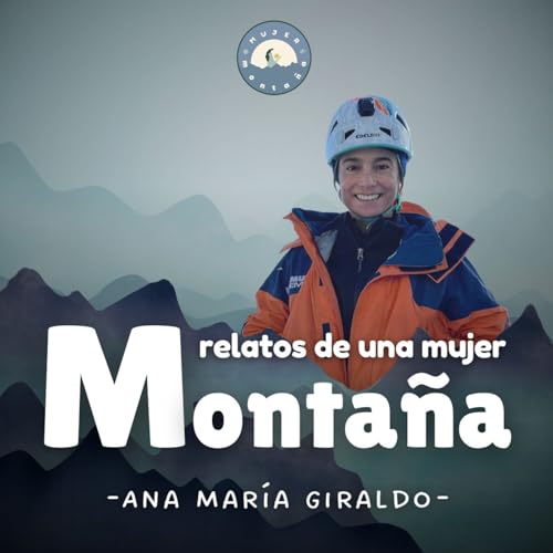 『Ep.59 Ana Mar&iacute;a Giraldo』のカバーアート