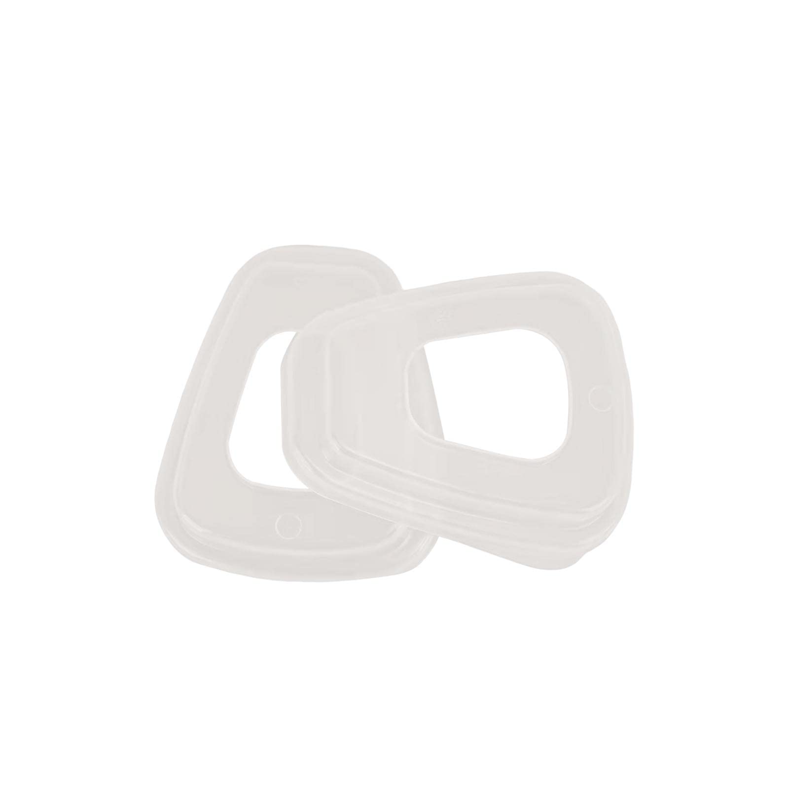 MagiDeal 10x 501 Couvercle de filtre 501 Retenue de filtre, Portable Compact 501 Couvercle de retenue de filtre Remplace directement le couvercle de filtre de