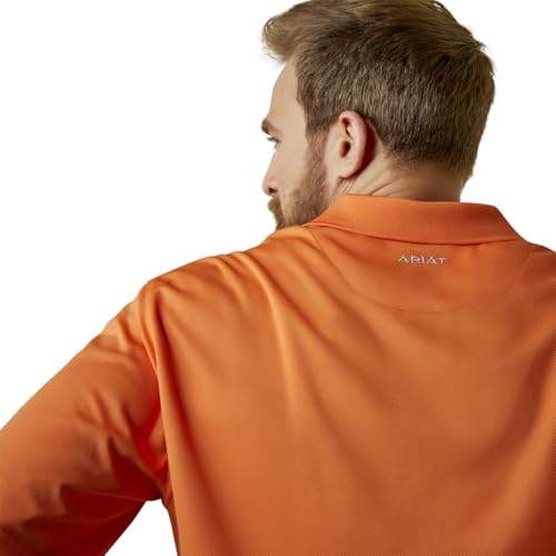 Image of Ariat Men's Tek Polo