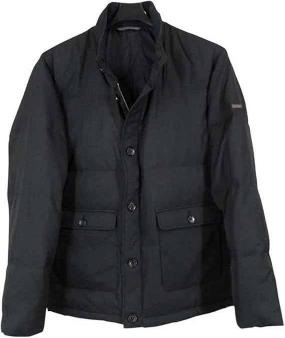 Amazon | [クロコダイル] ダウンジャケット/ブルゾン ポリエステル