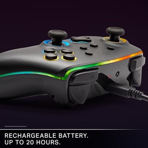 PowerA Enhanced thumbnail 4