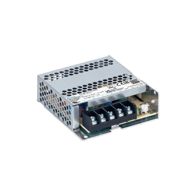 Delta Industrial Power Supply SMPS 24V 6.25A 150W PMT-24V150W2BA