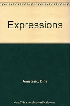 Paperback Expressions Book