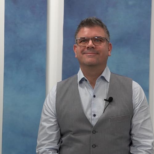 Le municipal vous parle avec Mathieu Bisson, candidat au si&egrave;ge num&eacute;ro 1 dans la ville de Pont-Rouge