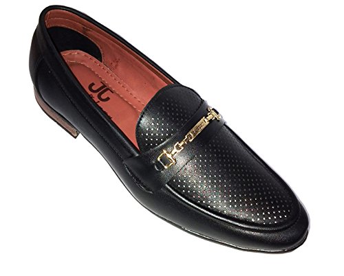 Buy J\u0026J Men Belly Black at Amazon.in