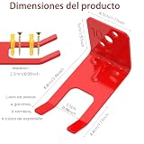 Extintor industrial 12 Imagen adicional