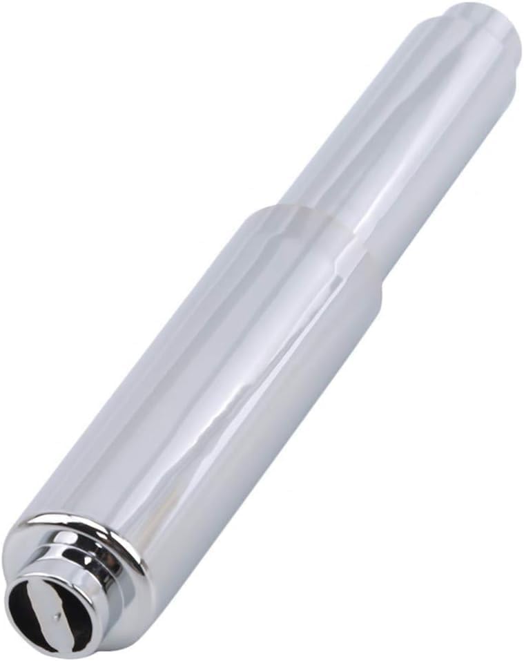 Portarrollos De Papel Higiénico De Pared, Acero Inoxidable, Sin Taladros, Plateado, 16 Cm | Leroy Merlin