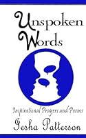 Unspoken Words 1511623578 Book Cover