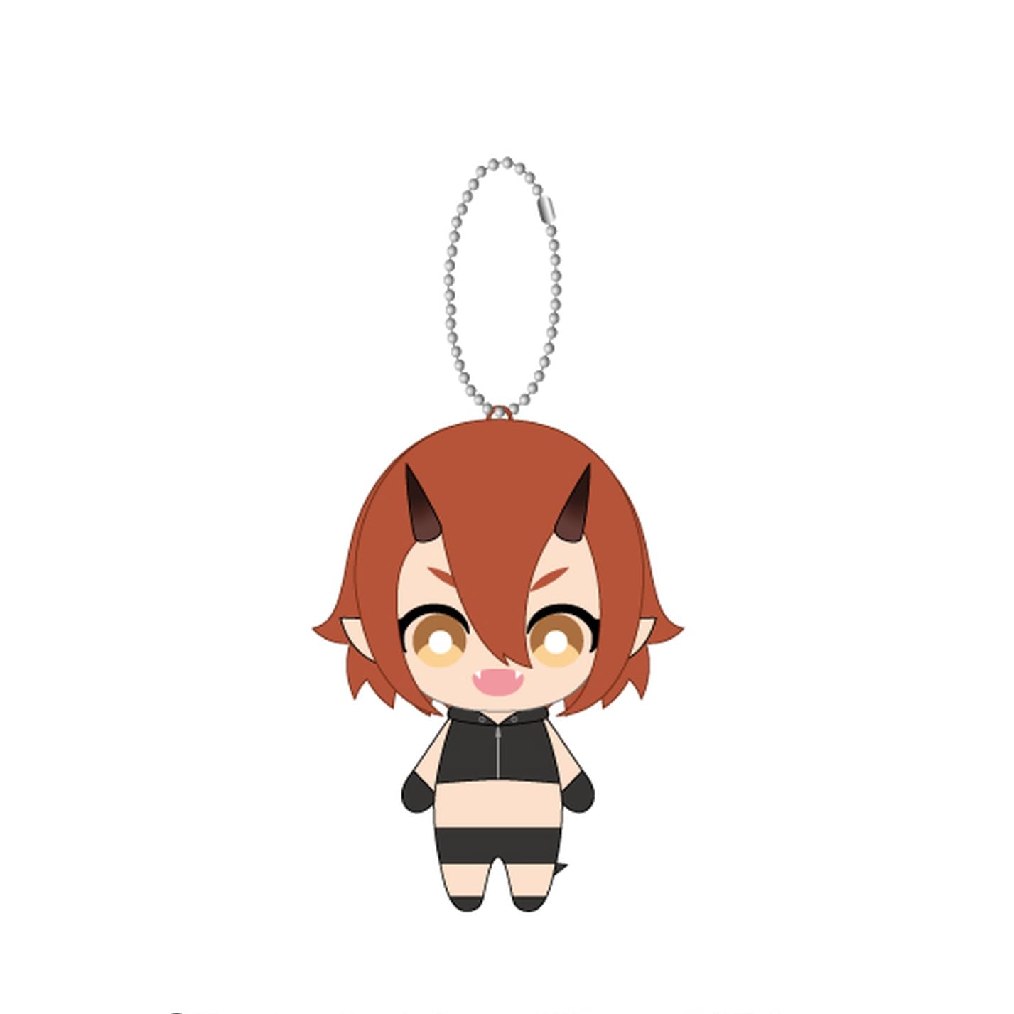 Amazon.co.jp: 姫様 拷問 の時間です 陽鬼 Chibiぬいマスコット : おもちゃ