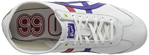 Image of Onitsuka Tiger Unisex Adult Mexico 66 Sneaker