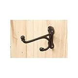 Sehr Stabile Ausführung Boltze Garderobenhaken 1 er