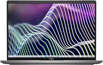 Latitude 7440 Ultralight Laptop - 14" QHD+ (2560 x 1600) 400-nits Touch Display - Intel Core i7-1365U 10-Core (13th Gen) - 32GB RAM - 512GB SSD - 4 Years ProSupport - Win11 pro