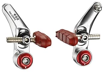 DIA-COMPE 「ダイアコンペ」 カンチブレーキセット DIA-COMPE XCE ダイアコンペ カンチブレーキ 前後セット | 中