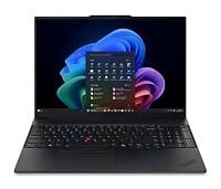 Lenovo – Lenovo TS/ThinkPad E16 G4 / Ultra 5 325 / 16GB / 512GB / 16.