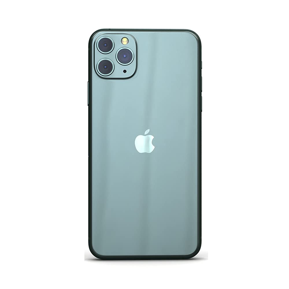 iPhone 11 Pro Max 64GB ミッドナイトグリーン Amazon.com: Apple iPhone 11 Pro Max, US Version, 64GB, Midnight