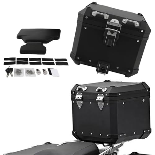 oCNp[{bNX oCNANZT[ 38L gbvP[X e[QbW{bNX Xg[W AgN c[{bNX A~ R1200GS Ahx`[ 2013-2018 2017 2016 2015 2014(Black)