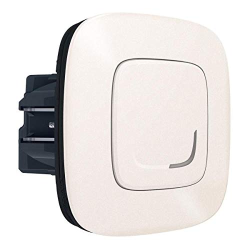 Commande Legrand 752985 Valena Allure Netatmo pour ajouter interrupteur - 4