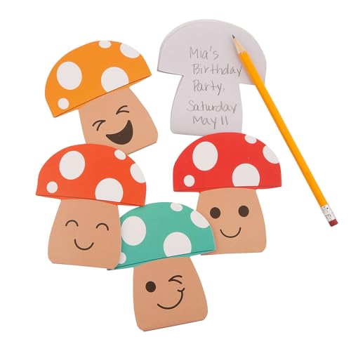 Bloc-notes en forme de crapaud Fun Express pour pochettes surprises et invités