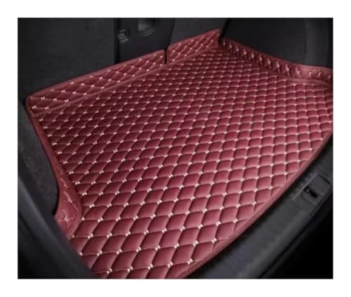 XC60用 2015-2017 PUカートランクマット 内装詳細 カーアクセサリー 全モデル カーリアカーゴライナー