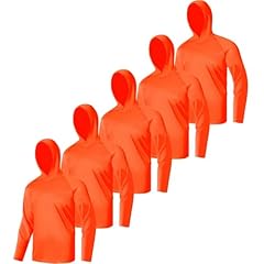 Safety Orange