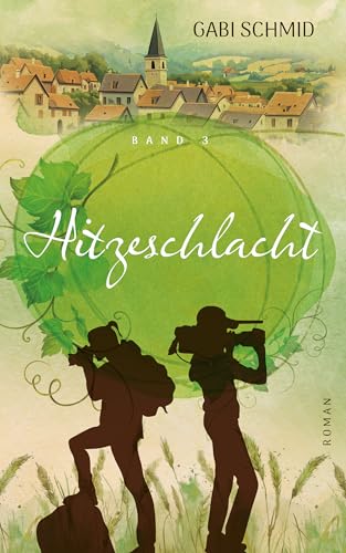 Hitzeschlacht | Ein eindringlicher Roman über Abschied, neue Nähe und die Angst, noch einmal zu lieben (Herzenswege 3)