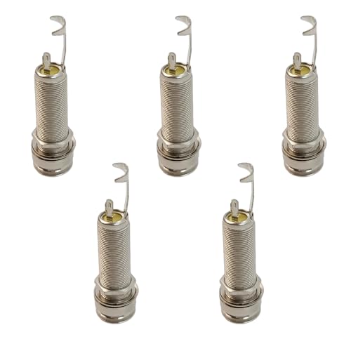 Uqezagpa 5 GLM^[ x[X 6.35mm \Pbg O Xbh \Pbg V_[  o vO \Pbg M^[ ANZT[