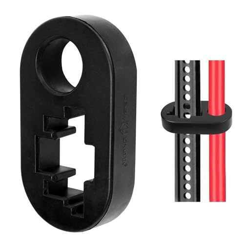 Ongfuwu Handle Keeper for Jacks Rubber Jack Handle Bar Protector Rust-Resistant & Sun-Resistant Off Road Jack Mount for Holding High Lift Jacks in Place Lifting Car Accessories