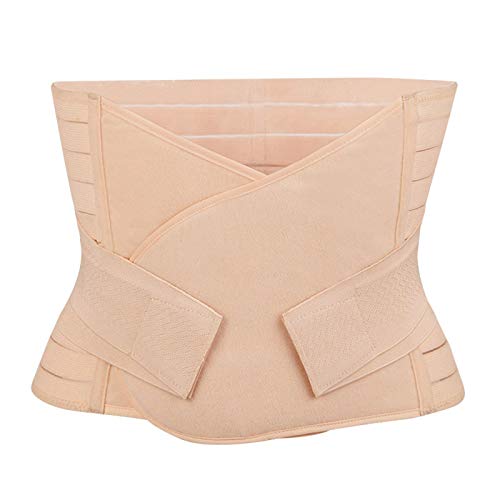 MSA Ceinture Abdominale Post-Partum Ceinture Abdominale Shapewear Amincissant La Bande