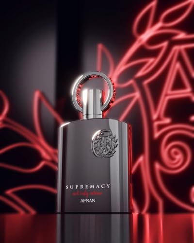 Afnan Supremacy Luxury Edition Eau De Parfum - Image 6