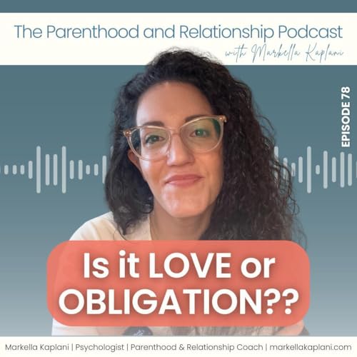 『When Love Turns Into Obligation | Healing Resentment in Marriage After Kids | Ep. 78』のカバーアート