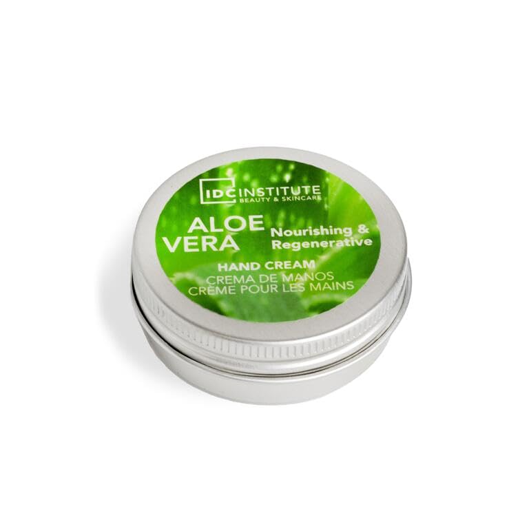 Crema para manos y uñas de la marca IDC INSTITUTE ideal para Unisex adulto
