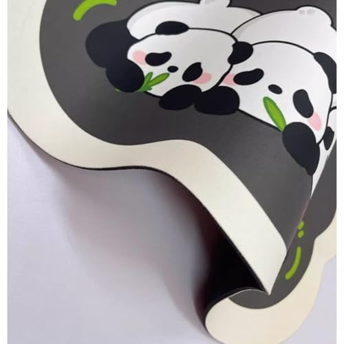 Tapis de bain à fleurs irrégulières antidérapant discret terrasse 50x80 - 4