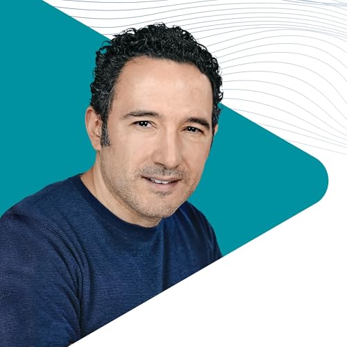 “Mexico's Virtual Consultation Evolution: Bridging Gaps” by Enrique Culebro, CEO, Central Media. (AA1844)