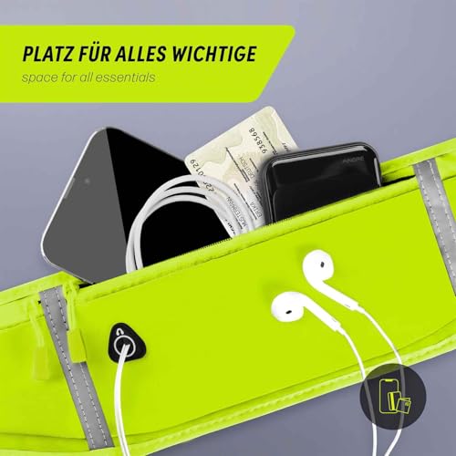 Ceinture de course pour Xiaomi 15 idéale pour le jogging - 2