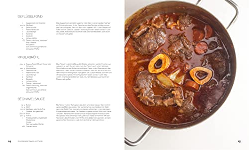 Fleisch: Rezepte und Praxiswissen zu besonderen Fleischstücken