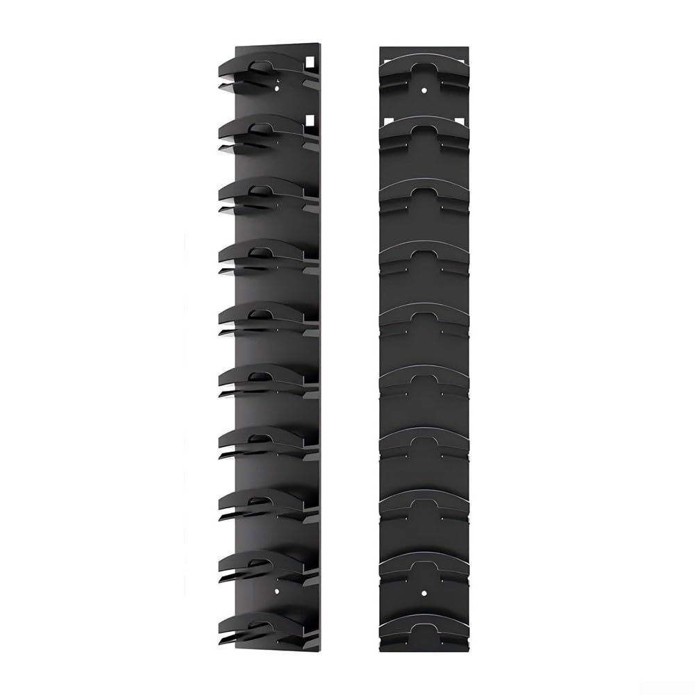 Multi Layer Hat Display Cap Organiser Wall Mount Baseball Storage Rack