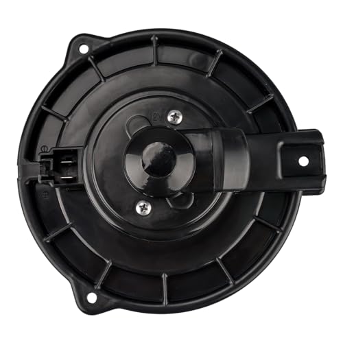Image of KAX AC Blower Motor Compatible with Toyota Camry 2002-2006,Sienna 2004-2005,Solara 2004-2008,RX330 2004-2006,CTS 2003-2006,SRX 2004-2006,STS 2005-2006 - HVAC Heater Blower Motor Replaces# 700054