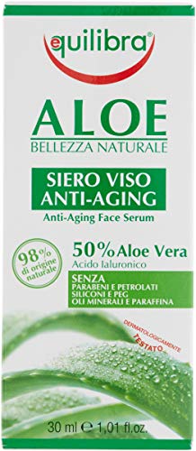 Siero Viso Anti-Ageing 30 ml, beige, 30 ml (Pack of 1)