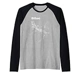 Perfecto para hombres, mujeres o niños que quieren representar a Bilbao, con estilo Ya sea para un recuerdo de vacaciones o es donde llamas casa, deja que todos sepan tu amor por esta España.