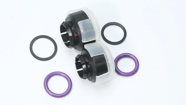 qdc 8pro 付属品完備 qdc 8Pro [QDC-8PRO-S]｜新品通販フジヤエービック