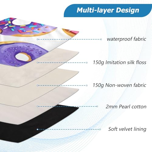 Funda para portátil de 13 a 14 pulgadas resistente al agua miniatura 4