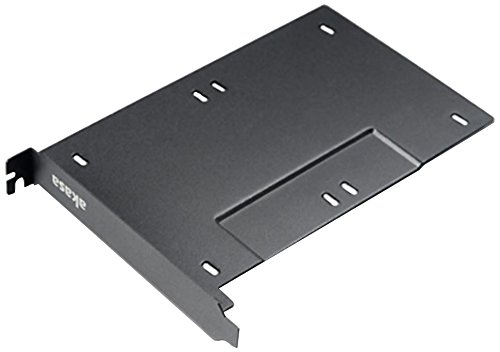 Akasa 2.5-Inch SSD/HDD Mounting Bracket for PCIe/PCI Slot