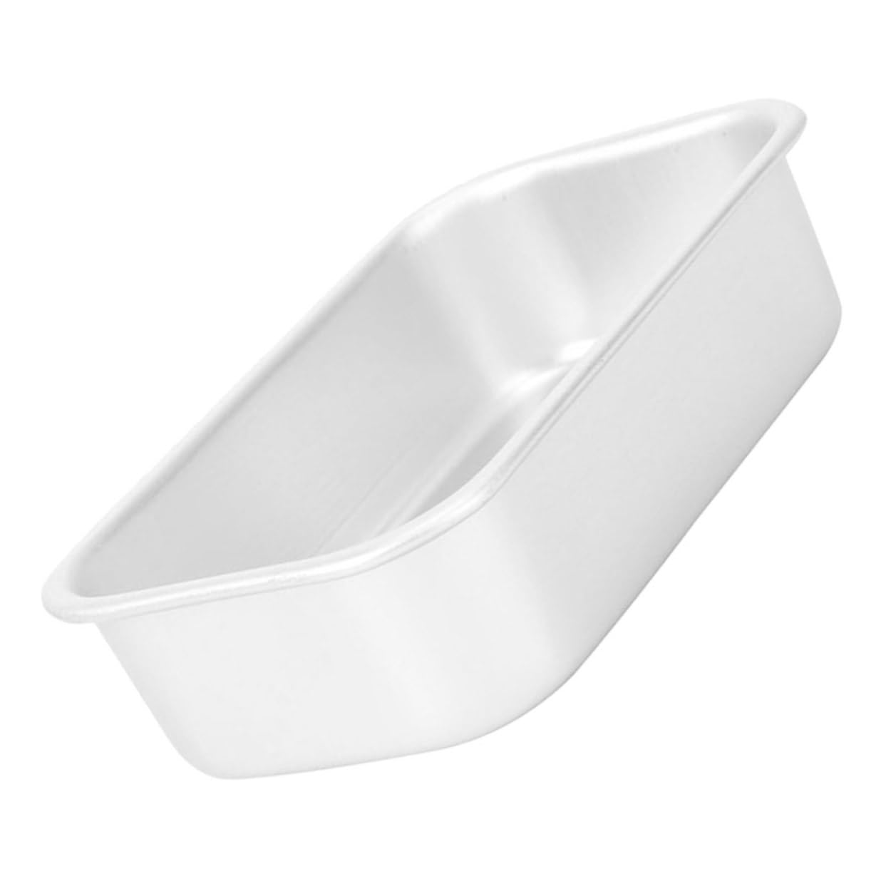 Ciieeo Aluminium Alloy Baking Loaf Pan Practical Toast Mold for Baking Non Stick Design Smooth Edges Safe for Hands Kitchen Supply for Home Bakers