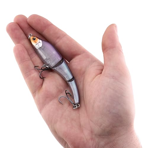 Image of Berkley Magic Swimmer Fishing Hard Bait