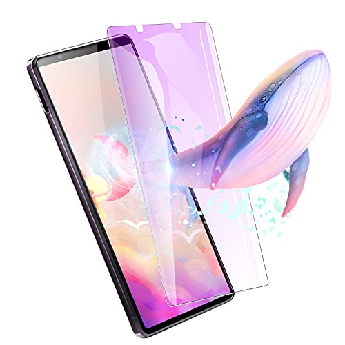 Xperia1II ガラス フィルム ブルーライト 全面吸着 エクスペリア1II 保護ガラス 全面貼り付け SO-51A 強化 ガラスフィルム SOG01 保護 フィルム 全面粘着 えくすへ1II 液晶 強化ガラスフィルム