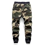 Jungen Hosen Material: 95% Baumwolle 5% Elasthan. Hergestellt aus weichem Stoff, verschleißfest, bequem. Es wird nicht nur in dieser Saison, sondern auch im Winter Frühling Herbst standhalten können.